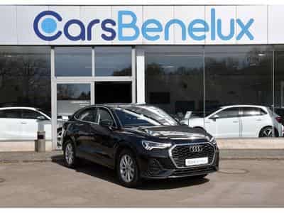 Audi Q3 Sportback 45 TFSIe S-Tronic CUIR ACC LANE SIDE CAM 1° MAIN (2022) - Photo 1