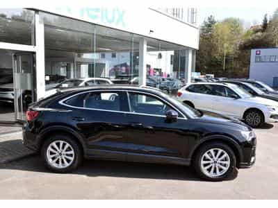 Audi Q3 Sportback 45 TFSIe S-Tronic CUIR ACC LANE SIDE CAM 1° MAIN (2022) - Photo 3