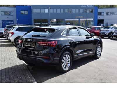 Audi Q3 Sportback 45 TFSIe S-Tronic CUIR ACC LANE SIDE CAM 1° MAIN (2022) - Photo 4