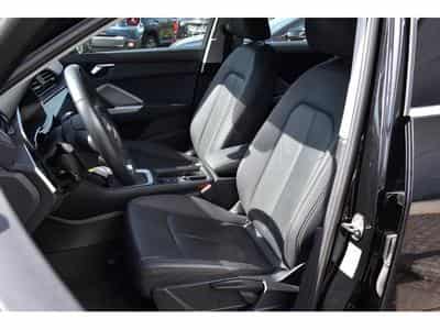 Audi Q3 Sportback 45 TFSIe S-Tronic CUIR ACC LANE SIDE CAM 1° MAIN (2022) - Photo 6