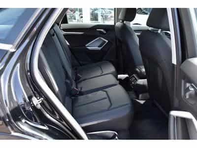 Audi Q3 Sportback 45 TFSIe S-Tronic CUIR ACC LANE SIDE CAM 1° MAIN (2022) - Photo 8