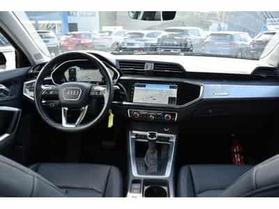 Audi Q3 Sportback 45 TFSIe S-Tronic CUIR ACC LANE SIDE CAM 1° MAIN (2022) - Photo 9