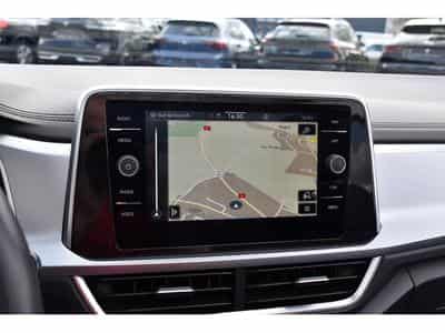 VW T-Roc Cabrio 1.5 TSI Style ACC LANE PACK HIVER GPS PARK CAM 1° M. (2022) - Photo 12