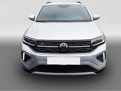 VW T-Cross (2026) - Foto 2