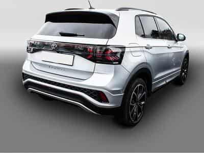 VW T-Cross (2026) - Foto 3