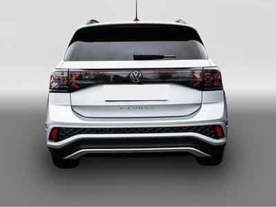 VW T-Cross (2026) - Foto 4
