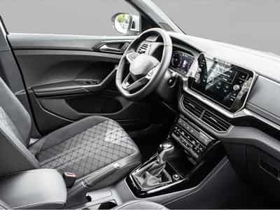 VW T-Cross (2026) - Foto 5