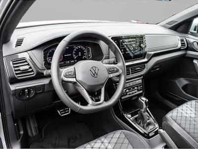VW T-Cross (2026) - Foto 6