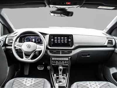 VW T-Cross (2026) - Foto 7