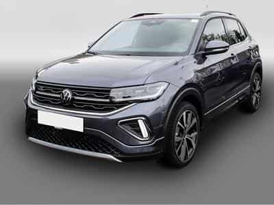 VW T-Cross (2026) - Foto 1