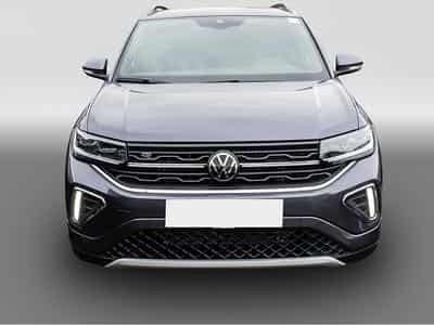 VW T-Cross (2026) - Foto 2