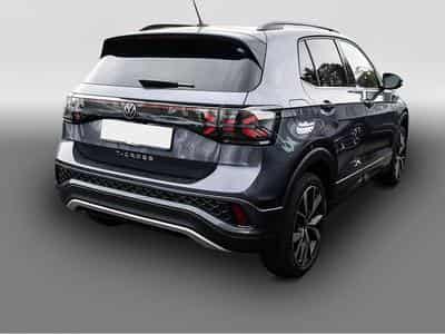 VW T-Cross (2026) - Foto 3