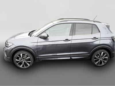 VW T-Cross (2026) - Foto 4