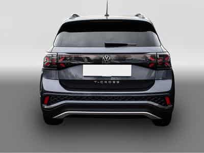VW T-Cross (2026) - Foto 5