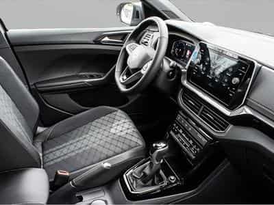 VW T-Cross (2026) - Foto 6