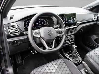 VW T-Cross (2026) - Foto 7