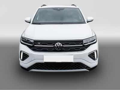 VW T-Cross (2026) - Foto 2