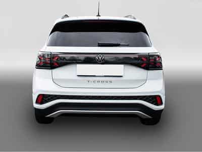 VW T-Cross (2026) - Foto 4