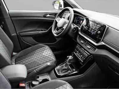 VW T-Cross (2026) - Foto 5