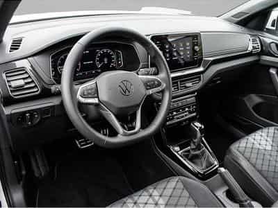 VW T-Cross (2026) - Foto 6