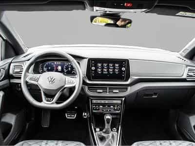 VW T-Cross (2026) - Foto 7