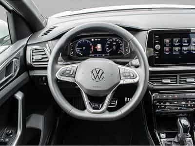 VW T-Cross (2026) - Foto 8