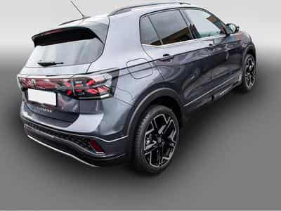 VW T-Cross (2026) - Photo 2