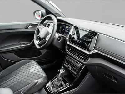 VW T-Cross (2026) - Photo 3