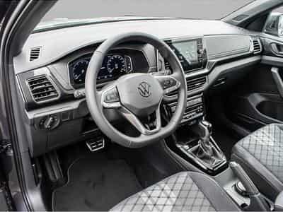VW T-Cross (2026) - Photo 4