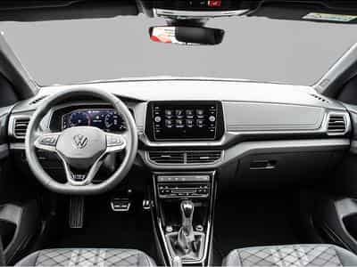 VW T-Cross (2026) - Photo 5