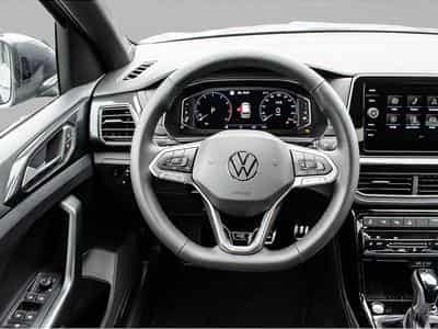 VW T-Cross (2026) - Photo 6