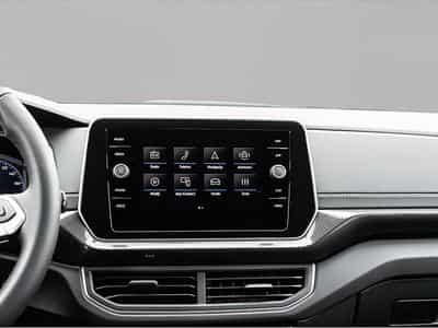 VW T-Cross (2026) - Photo 7