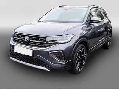 VW T-Cross (2026) - Photo 1