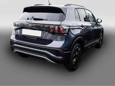 VW T-Cross (2026) - Photo 3