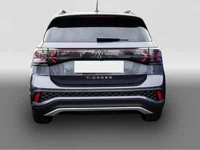 VW T-Cross (2026) - Photo 4