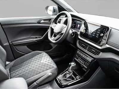VW T-Cross (2026) - Photo 5