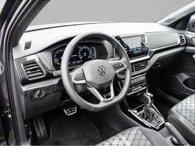 VW T-Cross (2026) - Photo 6