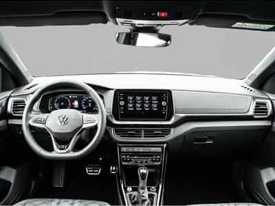 VW T-Cross (2026) - Photo 7