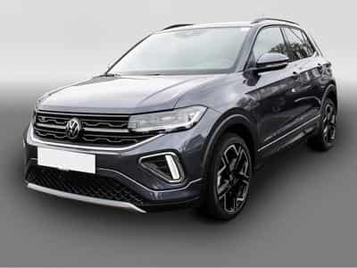 VW T-Cross (2026) - Photo 1