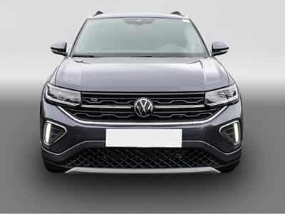 VW T-Cross (2026) - Photo 2