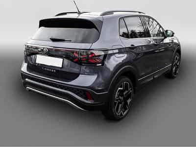 VW T-Cross (2026) - Photo 3