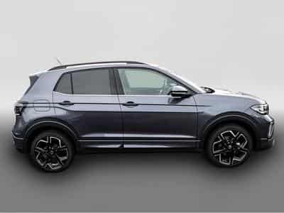VW T-Cross (2026) - Photo 4