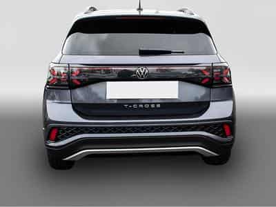 VW T-Cross (2026) - Photo 5