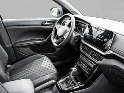 VW T-Cross (2026) - Photo 6