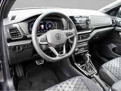 VW T-Cross (2026) - Photo 7