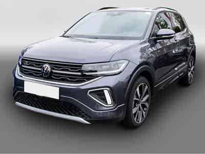 VW T-Cross (2026) - Photo 1