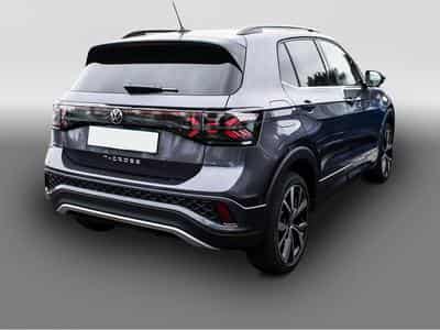 VW T-Cross (2026) - Photo 3