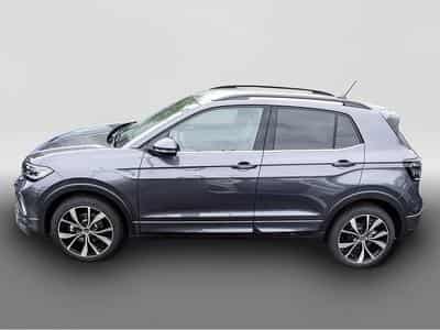 VW T-Cross (2026) - Photo 4