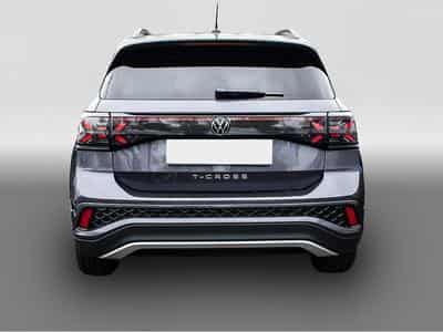 VW T-Cross (2026) - Photo 5