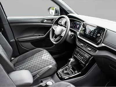 VW T-Cross (2026) - Photo 6